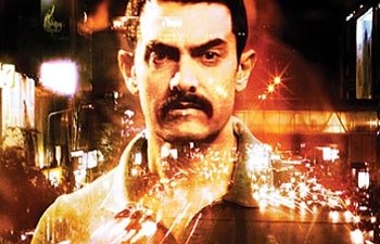 Aamir puts Talaash on hold for TV debut